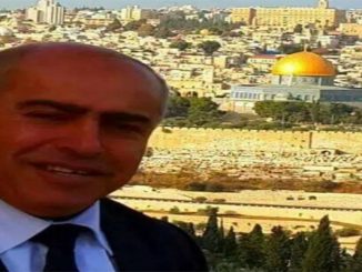 رسالة شكر لجلالة الملك على مواقف المغرب الرافضة لأي حديث عن التطبيع缩略图