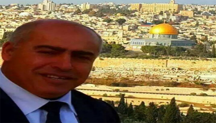 رسالة شكر لجلالة الملك على مواقف المغرب الرافضة لأي حديث عن التطبيع缩略图 رسالة شكر لجلالة الملك على مواقف المغرب الرافضة لأي حديث عن التطبيع缩略图