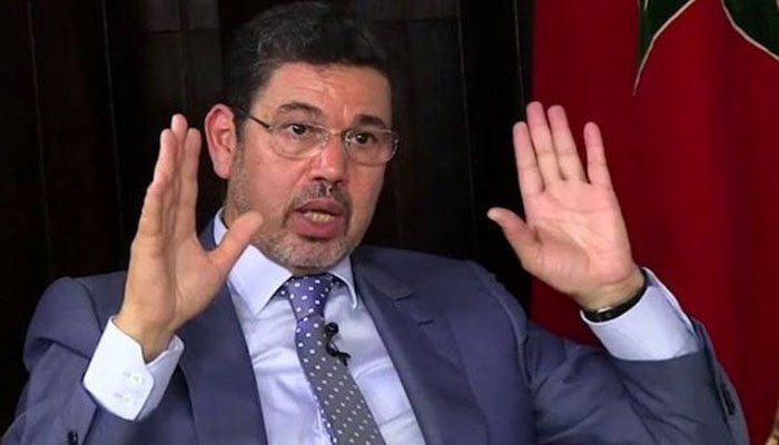 عبد النباوي يدعو إلى التدخل الإيجابي للنيابة العامة لتفعيل الحماية الاجتماعية في مجال الشغل缩略图 عبد النباوي يدعو إلى التدخل الإيجابي للنيابة العامة لتفعيل الحماية الاجتماعية في مجال الشغل缩略图