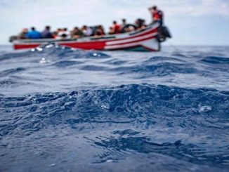 بوريطة: هناك تضخيم إعلامي لملف المهاجرين الأفارقة والمغرب لا يقبل أن يكون دركيا لأحد缩略图