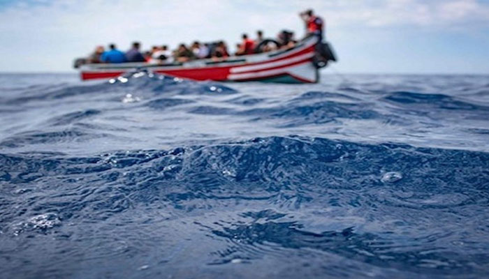 بوريطة: هناك تضخيم إعلامي لملف المهاجرين الأفارقة والمغرب لا يقبل أن يكون دركيا لأحد缩略图 بوريطة: هناك تضخيم إعلامي لملف المهاجرين الأفارقة والمغرب لا يقبل أن يكون دركيا لأحد缩略图