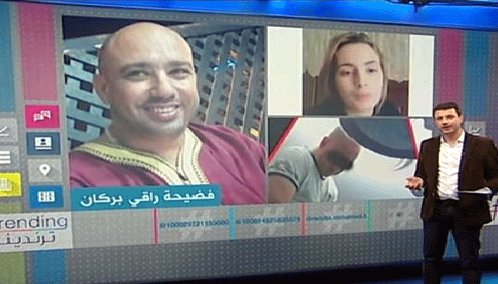 محكمة الاستئناف بوجدة تؤيد الحكم الابتدائي الصادر في حق راقي بركان缩略图 محكمة الاستئناف بوجدة تؤيد الحكم الابتدائي الصادر في حق راقي بركان缩略图