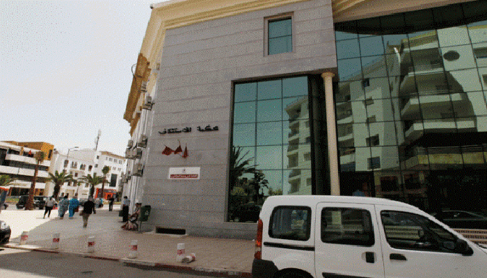 الوكيل العام للملك بالرباط يكلف الفرقة الوطنية بفتح تحقيق في قضية البلاغ الكاذب المعلن للحجر الصحي缩略图 الوكيل العام للملك بالرباط يكلف الفرقة الوطنية بفتح تحقيق في قضية البلاغ الكاذب المعلن للحجر الصحي缩略图