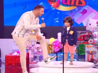 برامج الأطفال والمنظومة القيمية缩略图