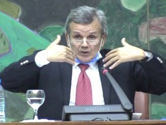 وزير الصحة الجزائري…الثلاجات أولا ثم اللقاح缩略图