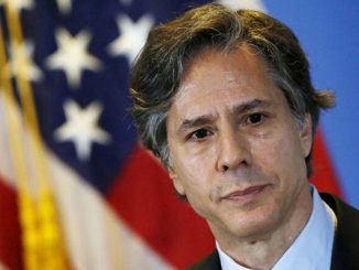 مرشح بايدن للخارجية يوضح توجهات واشنطن الجديدة缩略图