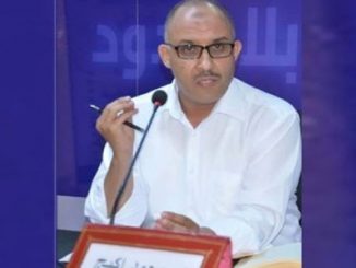 محمد إكيج: حب الوطن شعور صادق وعطاء واثق缩略图