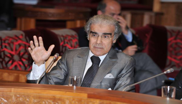 والي بنك المغرب يكشف استفادة اكثر من 471 ألف أسرة من تأجيل الأقساط البنكية缩略图 والي بنك المغرب يكشف استفادة اكثر من 471 ألف أسرة من تأجيل الأقساط البنكية缩略图