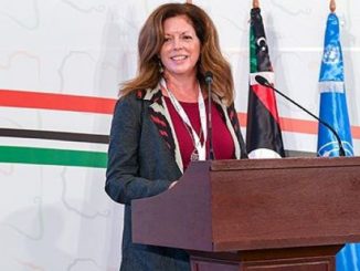 الأمم المتحدة تشيد باحتضان المغرب أشغال الاجتماع التشاوري لمجلس النواب الليبي缩略图