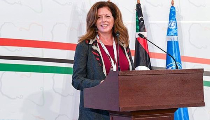 الأمم المتحدة تشيد باحتضان المغرب أشغال الاجتماع التشاوري لمجلس النواب الليبي缩略图 الأمم المتحدة تشيد باحتضان المغرب أشغال الاجتماع التشاوري لمجلس النواب الليبي缩略图