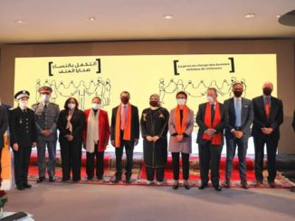 رئيس الحكومة عن القضاء على العنف ضد النساء…缩略图