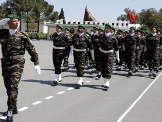 القوات المسلحة الملكية تعلن عن مباراة لتوظيف جنود من الدرجة الثانية缩略图