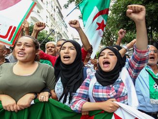 تبون … واستمرار تسويق الوهم缩略图