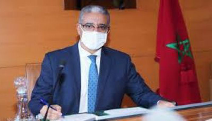 عزيز رباح يكشف أسباب تراجع ميزانية الطاقة والمعادن缩略图 عزيز رباح يكشف أسباب تراجع ميزانية الطاقة والمعادن缩略图
