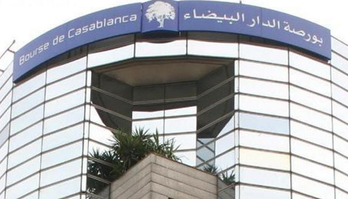 انخفاض في مؤشري بورصة الدار البيضاء…缩略图 انخفاض في مؤشري بورصة الدار البيضاء…缩略图