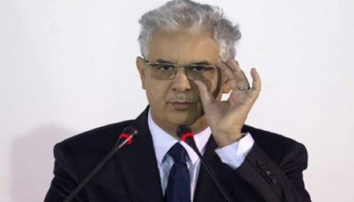 بركة يصعد ضد الحكومة… “سجينة داخل منطق الصراعات السياسوية والجائحة فضحت الإخفاق缩略图 بركة يصعد ضد الحكومة… “سجينة داخل منطق الصراعات السياسوية والجائحة فضحت الإخفاق缩略图