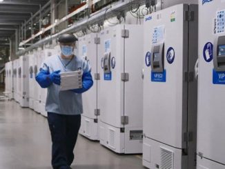 أول شحنة من اللقاح الصيني تصل إلى المغرب وعملية التلقيح تبدأ نهاية الأسبوع缩略图