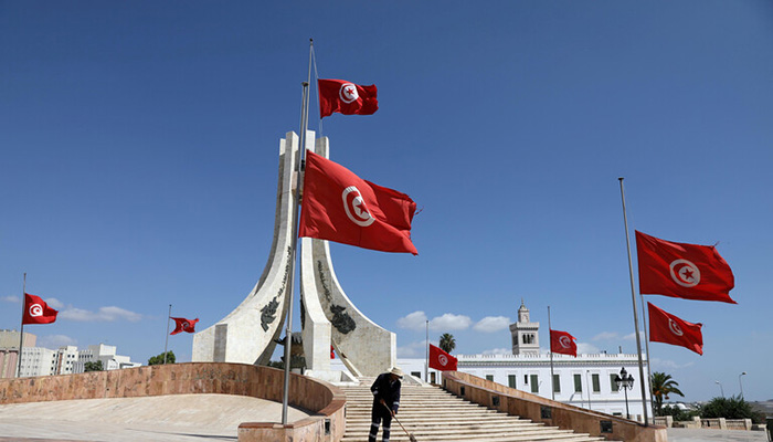 الرئيس التونسي في افتتاح منتدى الحوار الليبي: الحل لا يمكن أن يكون إلا ليبيا خالصا缩略图 الرئيس التونسي في افتتاح منتدى الحوار الليبي: الحل لا يمكن أن يكون إلا ليبيا خالصا缩略图