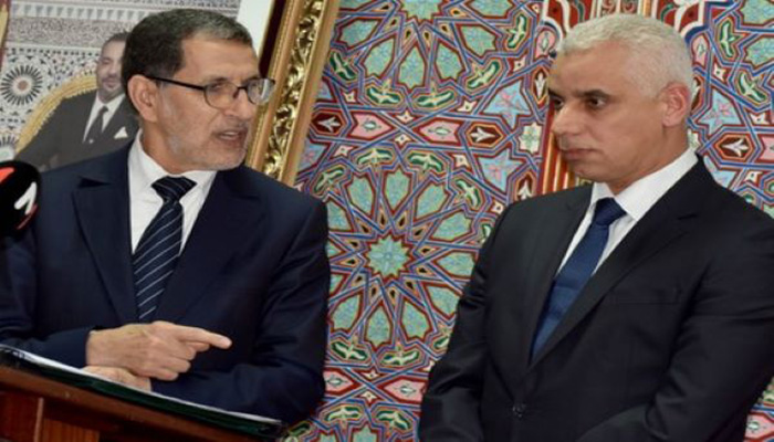 الكدش” تدعو الحكومة إلى التواصل المستمر مع المواطنين بخصوص الوضع الوبائي缩略图 الكدش” تدعو الحكومة إلى التواصل المستمر مع المواطنين بخصوص الوضع الوبائي缩略图