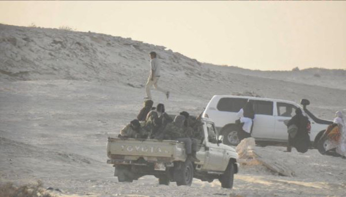 الجمعية المغربية لرؤساء مجالس الجماعات تندد بأفعال البوليساريو “الدنيئة اليائسة缩略图 الجمعية المغربية لرؤساء مجالس الجماعات تندد بأفعال البوليساريو “الدنيئة اليائسة缩略图