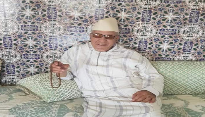 “تأبين عن بعد” للمرحوم عبد الجبار خيري أحد قامات واحة فجيج缩略图 “تأبين عن بعد” للمرحوم عبد الجبار خيري أحد قامات واحة فجيج缩略图