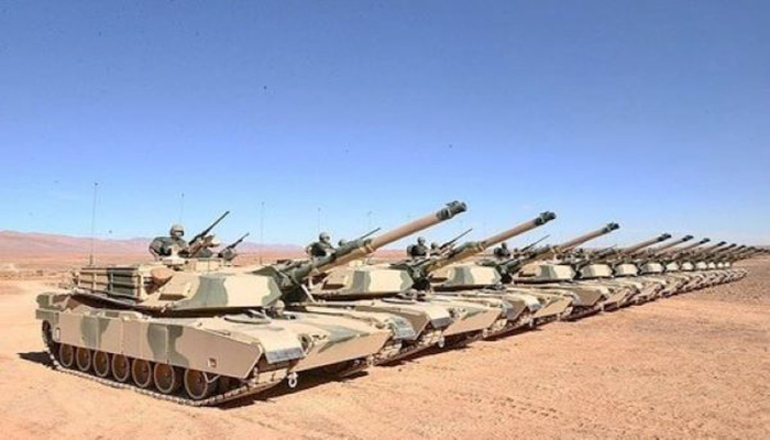 مجلس التعاون الخليجي يدعم تدخل المغرب في الكركرات缩略图 مجلس التعاون الخليجي يدعم تدخل المغرب في الكركرات缩略图