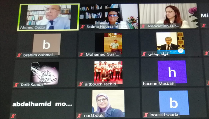 تقرير صالون العربية السادس: المعرفة في المنطقة العربية ودور اللغة العربية缩略图 تقرير صالون العربية السادس: المعرفة في المنطقة العربية ودور اللغة العربية缩略图