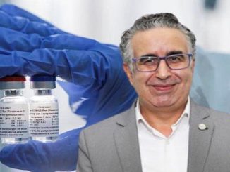 البروفسور الإبراهيمي: الأبحاث حول فاعلية لقاح “سينوفارم” لا يمكن أن يطعن فيها缩略图