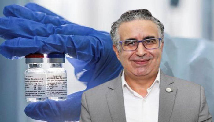 البروفسور الإبراهيمي: الأبحاث حول فاعلية لقاح “سينوفارم” لا يمكن أن يطعن فيها缩略图 البروفسور الإبراهيمي: الأبحاث حول فاعلية لقاح “سينوفارم” لا يمكن أن يطعن فيها缩略图