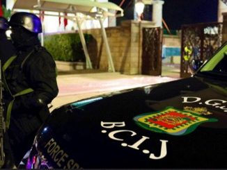 المغرب في طليعة التعاون الدولي من أجل مكافحة الإرهاب缩略图