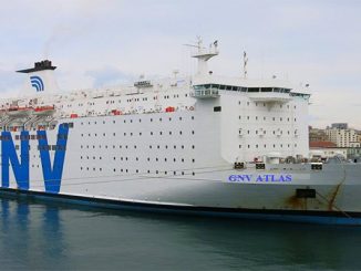 دعوة للتعبير عن الاهتمام بإطلاق خط بحري بين طرفاية وجزر الكناري缩略图