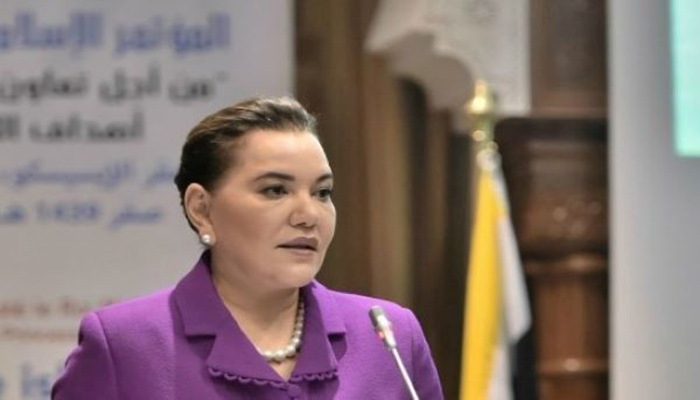 ذكرى ميلاد الأميرة للا حسناء.. مبادرات متفردة في مجال البيئة والتنمية المستدامة缩略图 ذكرى ميلاد الأميرة للا حسناء.. مبادرات متفردة في مجال البيئة والتنمية المستدامة缩略图