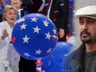 القومية الامريكية والديمقراطية缩略图