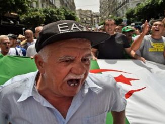 فضائح مخابرات العصابة تتوالي امام الرأي العام الدولي !!缩略图