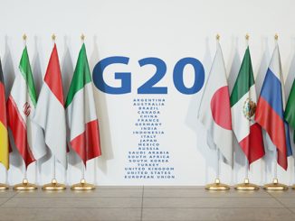 دول مجموعة العشرين تصادق على “إطار العمل المشترك” لمعالجة ديون الدول الأشد فقرا缩略图