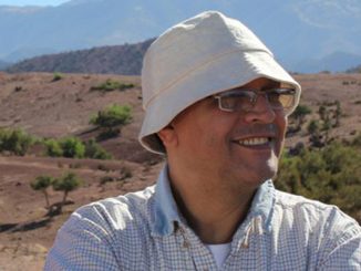 اكتشاف نوع جديد من الديناصورات في المغرب缩略图