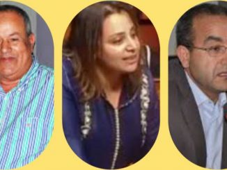 نواب عن حزب الوردة بمجلس النواب يطلقون صرخة الشرق缩略图