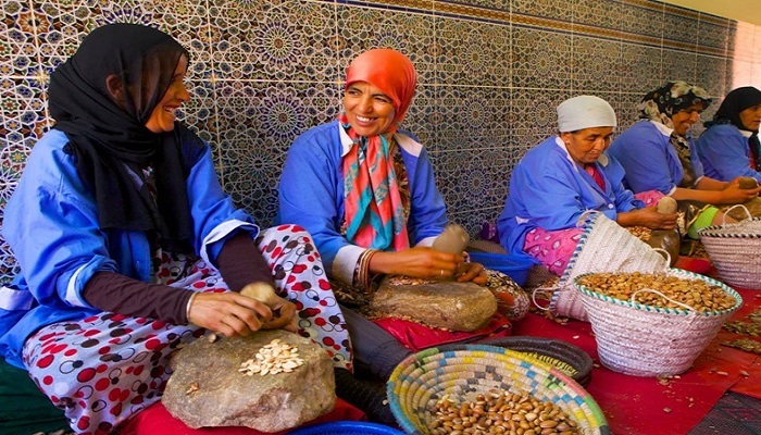 الاقتصاد الاجتماعي والتضامني، ركيزة للإنعاش بعد الأزمة缩略图 الاقتصاد الاجتماعي والتضامني، ركيزة للإنعاش بعد الأزمة缩略图