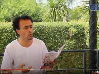 الشاعر سعيد عبيد ضيفا على “فنجان وأدب” في قراءة لقصيدة “سعادة شاعر” متبوعة بدردشة نقدية缩略图