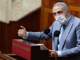 العلمي يكشف تراجع قطاع الطيران ب14 في المائة وقطاع الصناعة استرجع 96 في المائة من مناصب الشغل缩略图