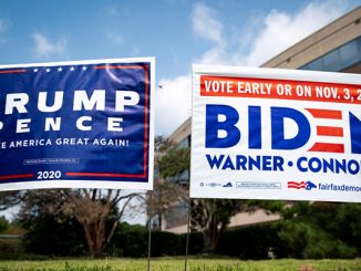 المجمع الانتخابي يؤكد فوز بايدن بالرئاسة الأمريكية缩略图