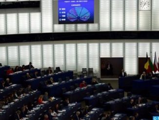 الكيان الرئيسي الداعم لـ “البوليساريو” بالبرلمان الأوروبي يتفكك缩略图