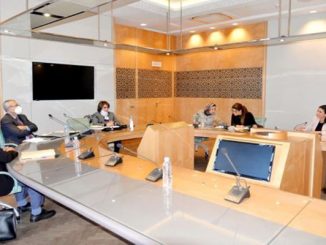 برلمانيات ينتقدن عدم تجاوب الحكومة مع مقترحات النواب缩略图