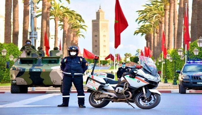 المغرب يمدد حالة الطوارئ الصحية إلى غاية 10 يناير 2021缩略图 المغرب يمدد حالة الطوارئ الصحية إلى غاية 10 يناير 2021缩略图