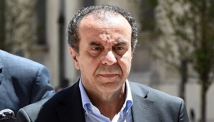 فرنسا.. النيابة العامة تطلب الموافقة على ترحيل صهر بن علي إلى تونس缩略图 فرنسا.. النيابة العامة تطلب الموافقة على ترحيل صهر بن علي إلى تونس缩略图