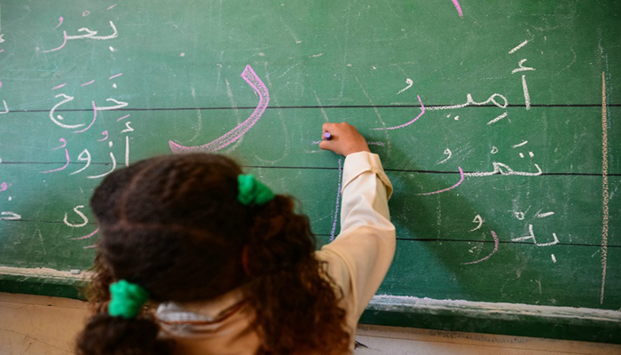 سعيد بنيس: في جدلية لغة التدريس ومنزلق الانهزامية الهوياتية缩略图 سعيد بنيس: في جدلية لغة التدريس ومنزلق الانهزامية الهوياتية缩略图
