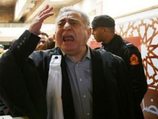 الجمعية الوطنية للإعلام والناشرين تندد بالاتهامات الصادرة عن زيان缩略图