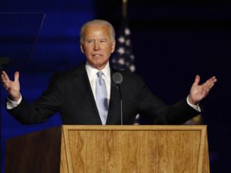 كوفيد-19.. الرئيس الأمريكي المنتخب جو بايدن سيخضع للتلقيح الاثنين المقبل缩略图