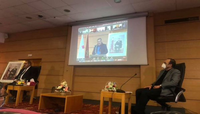 تعديلات مدونة الانتخابات… لشكر يكشف أهم النقاط الخلافية缩略图 تعديلات مدونة الانتخابات… لشكر يكشف أهم النقاط الخلافية缩略图