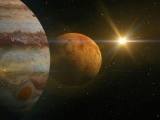 غدا لنا موعد مع حدث فلكي ناذر لم يشهده العالم منذ العصور الوسطى缩略图